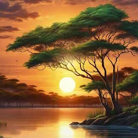 Nature HD Wallpaper