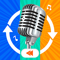 Reverse Audio: Voice Reverse