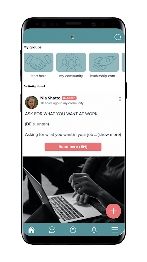 MyCollective Screenshot 3