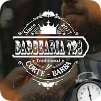 BARBEARIA 728