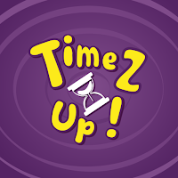 Times Up - Party Game