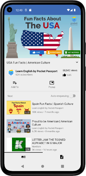 PlayTube Mp3 Video Screenshot 2