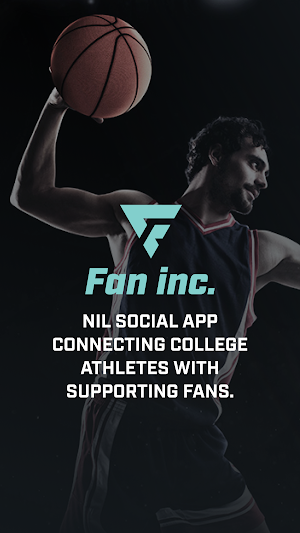Fan inc. Screenshot 0