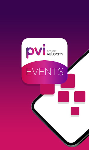 PVI Events Screenshot 0