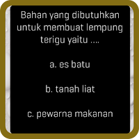 Soal Kelas 1 SD Tema 5 st 3