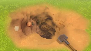 Digging A Deep Hole Simulator Screenshot 1