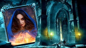 Fantasy Photo Frames Screenshot 2