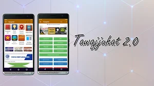 TDMENHA - Tawajjuhat Kumpulan Wirid Dzikir Do'a Screenshot 0