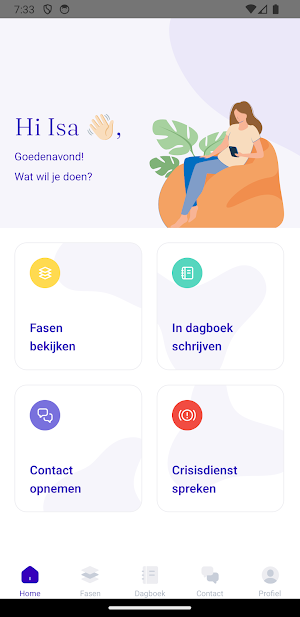 Isa Zorg Screenshot 0