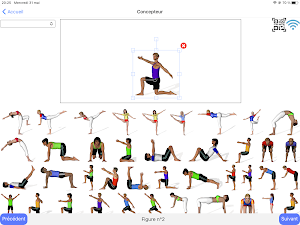 Mon AcroSport Screenshot 1