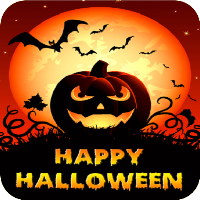 Happy Halloween Gif Images
