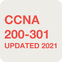 CCNA 200-301. UPDATED 2021