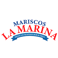 Mariscos La Marina