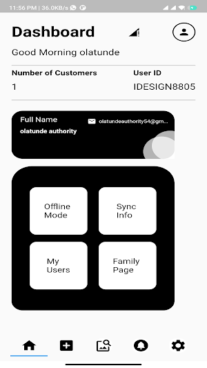 idesign Screenshot 3