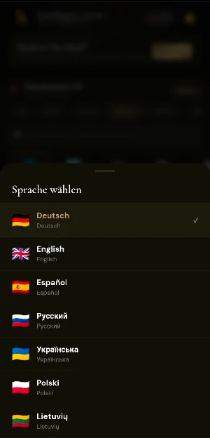 Intelligent Assets Screenshot 3