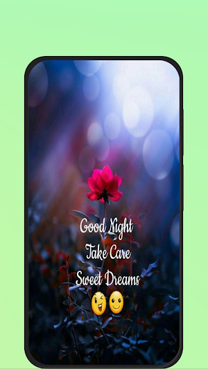 good night images for lovers Screenshot 3