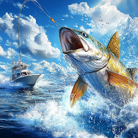 Ocean Fishing King