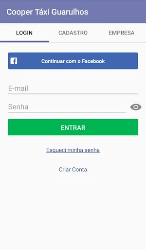 Cooper Guarulhos Screenshot 1