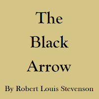The Black Arrow - eBook