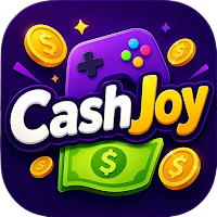Cash Jogou Ganhou Sacou!