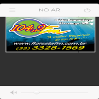Floresta FM 104,9