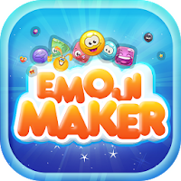 Emoji Maker Pro: 🎃 Create you