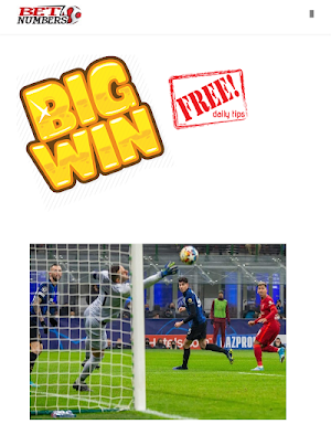 Helps For Betting (Sure Games) Screenshot 0