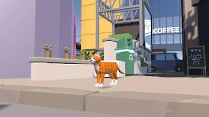 Little Kitty Big Adventures Screenshot 3
