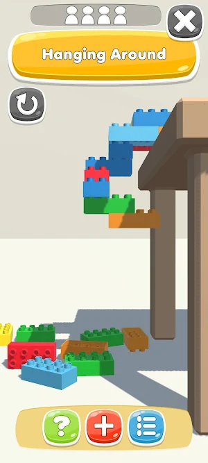 Six Bricks Pro Screenshot 2