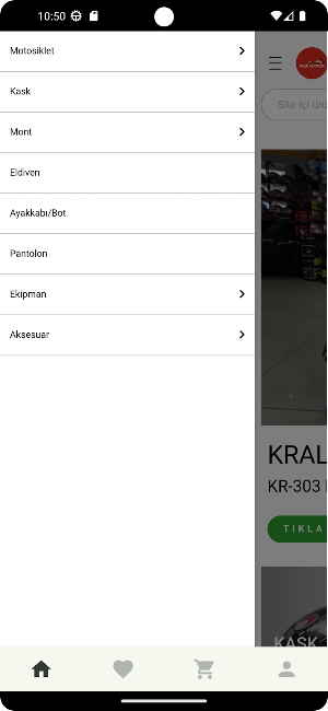 Vadi Motor Screenshot 0