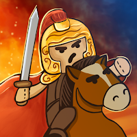 Frontiers Tower Defense