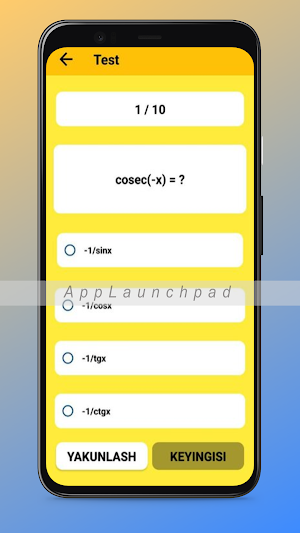 Test Screenshot 1