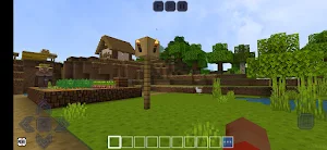 Craftsman Skyland Screenshot 1