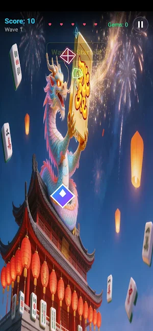 thunderdiamond Screenshot 3