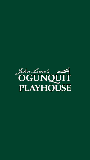 Ogunquit Playhouse Screenshot 0