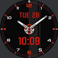 ATR Watchface
