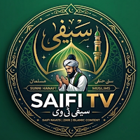 Saifi TV