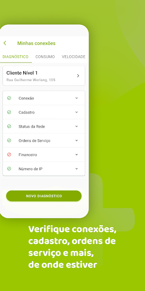EternalNet Screenshot 2