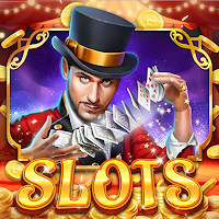 Slots Magic Circus