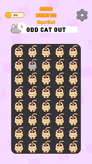 Odd Paw Out Screenshot 2