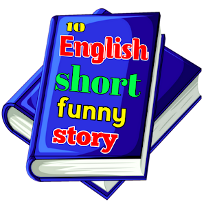 English short funny story Screenshot 0