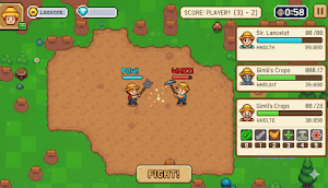 Bloom City (Beta) Screenshot 0