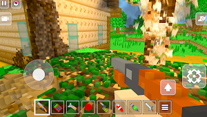 TearCraft: Ragdoll Sandbox Screenshot 0