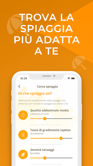 Australian Gold Italia Screenshot 2