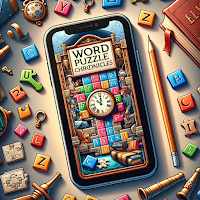 Word Puzzle Chronicles