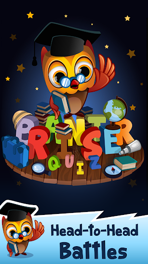 Brainster Quiz Screenshot 0