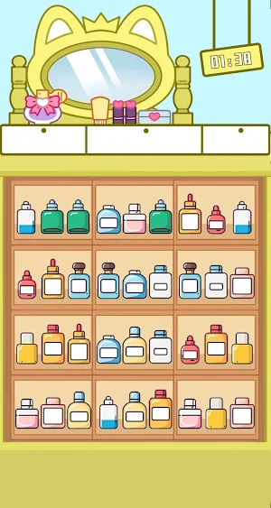 Organize Experts Screenshot 1