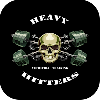 Camp Heavy Hitters
