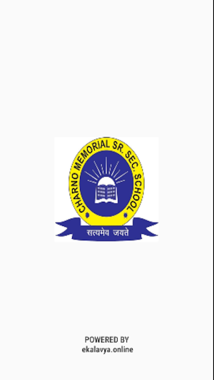 CHARNO MEMORIAL SEN.SEC.SCHOOL Screenshot 2