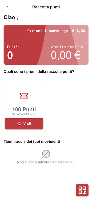 Sciura Pizza Screenshot 2